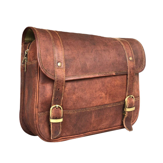 Traveler's Touring Bike Bag - Tampa Home & Garden Store