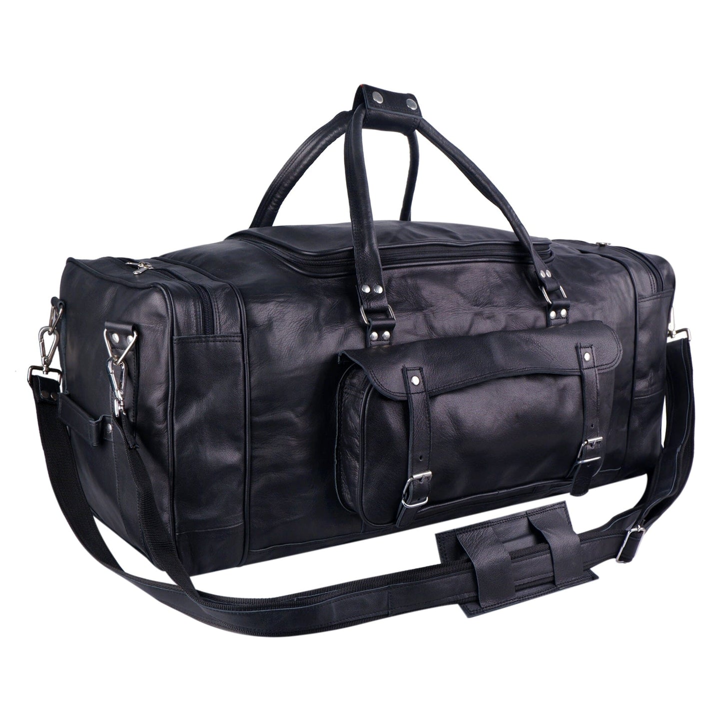 The Dark Knight Traveler + FREE Toiletry Bag - Tampa Home & Garden Store
