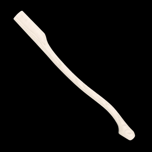 Whiskey River Premium Heritage OCT30C 30in octagonal axe handle wooden gardening tool handle on Tampa Home & Garden Store