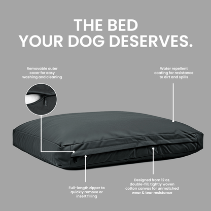 Dog Beds & Dog Bed Covers