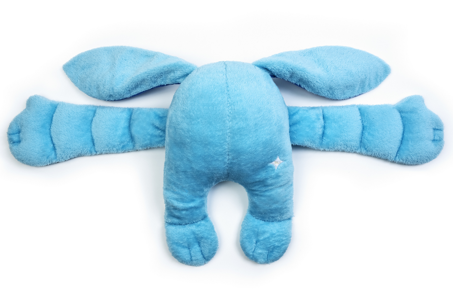 Moon Pal Weighted Plush Hug for a Peaceful Sleep