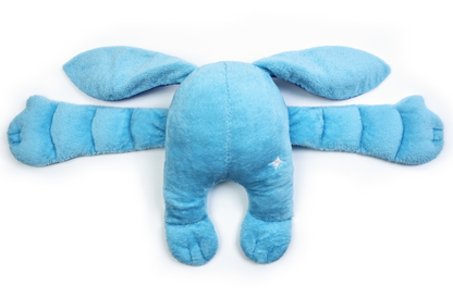 Moon Pal Weighted Plush Hug for a Peaceful Sleep