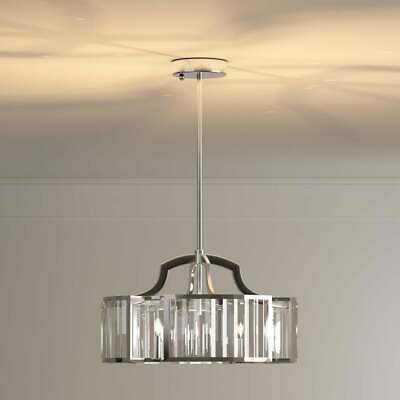 EasyLITE 4 Light and Convertible Satin Nickel