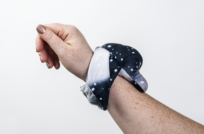 The Zero and Mini Wrist Hugger Comfort Pal
