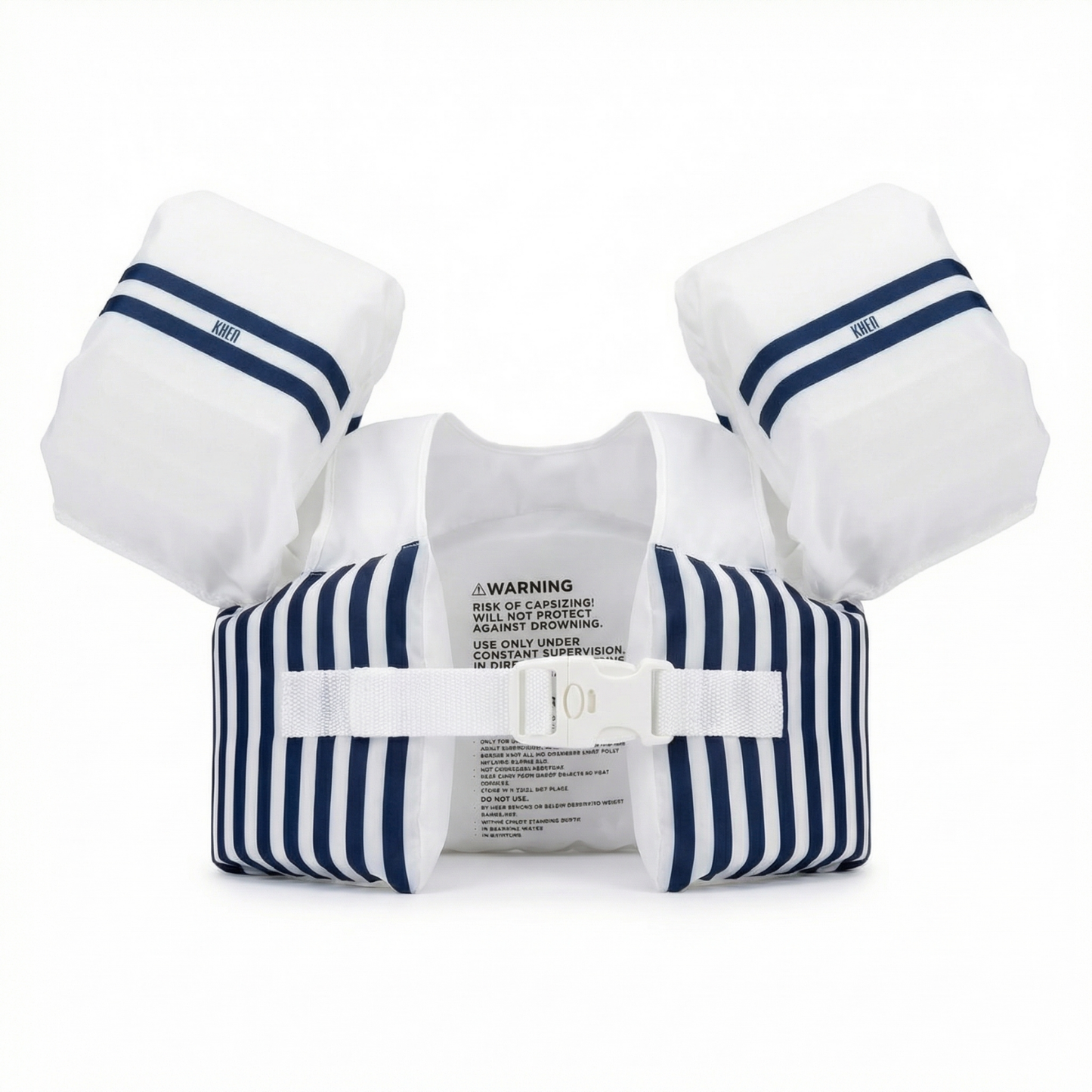 Baby Floating Jacket With Sleeves for Water Play