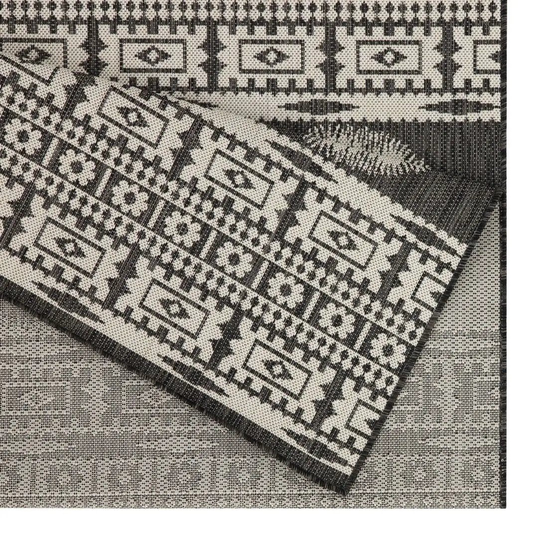 Sunshine Indoor and Outdoor Polypropylene Rug