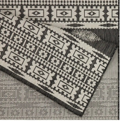 Sunshine Indoor and Outdoor Polypropylene Rug