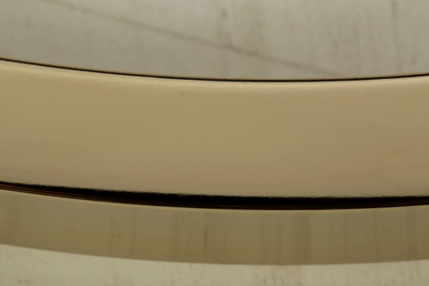 Crimonti Occasional Table Set Champagne Goldtone