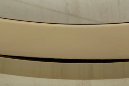 Crimonti Occasional Table Set Champagne Goldtone