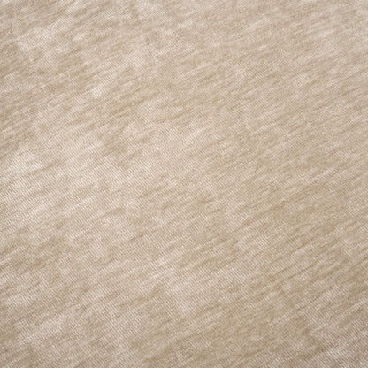 Beige upholstery fabric texture close-up for HouseOfZazla swivel rocker chairs on Tampa Home & Garden Store