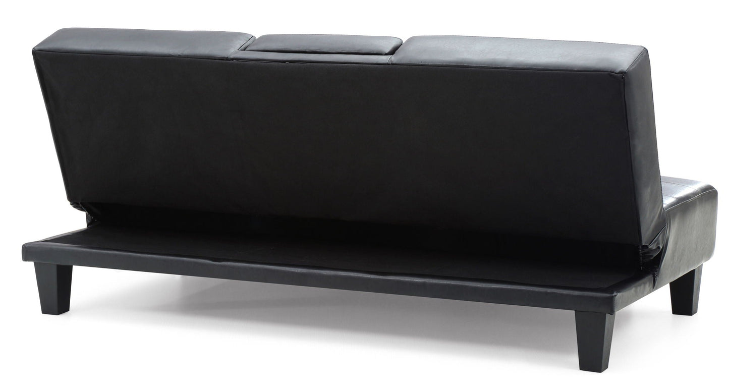 Richie Compact Sofa Bed and Drop Console