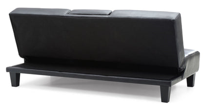 Richie Compact Sofa Bed and Drop Console