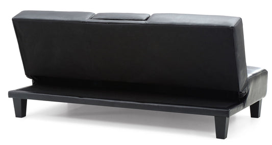 Richie Compact Sofa Bed and Drop Console
