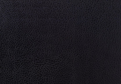 Dining chair set, side upholstered in black, 2-piece by Unique Piece Furniture on Tampa Home & Garden Store