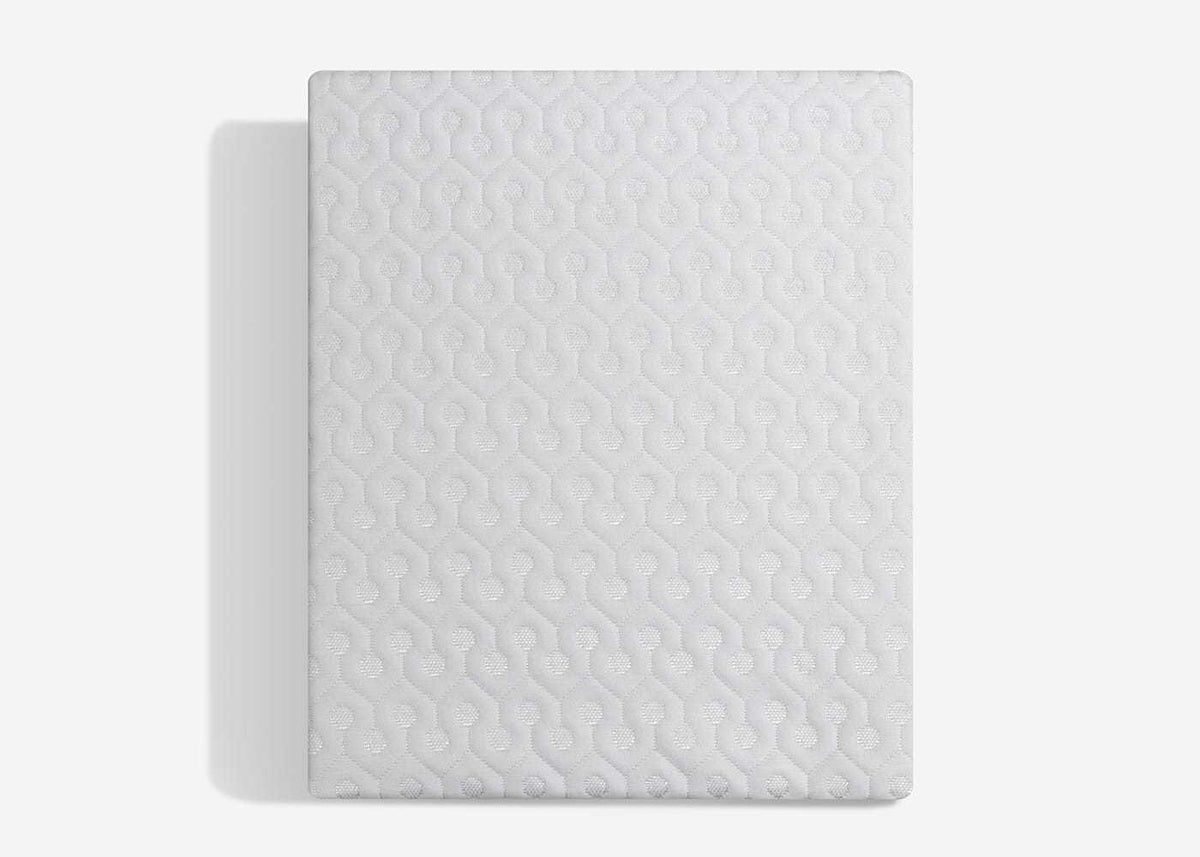 Bedgear Dri Tec Full XL Mattress Protector White