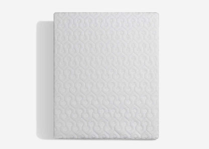 Bedgear Dri Tec Full XL Mattress Protector White
