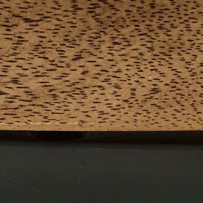 Noraluna Round Table end table with warm wood finish by Unique Piece Furniture on Tampa Home & Garden Store