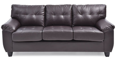Soft Pocketed Coil Sofa and Hardwood Frame