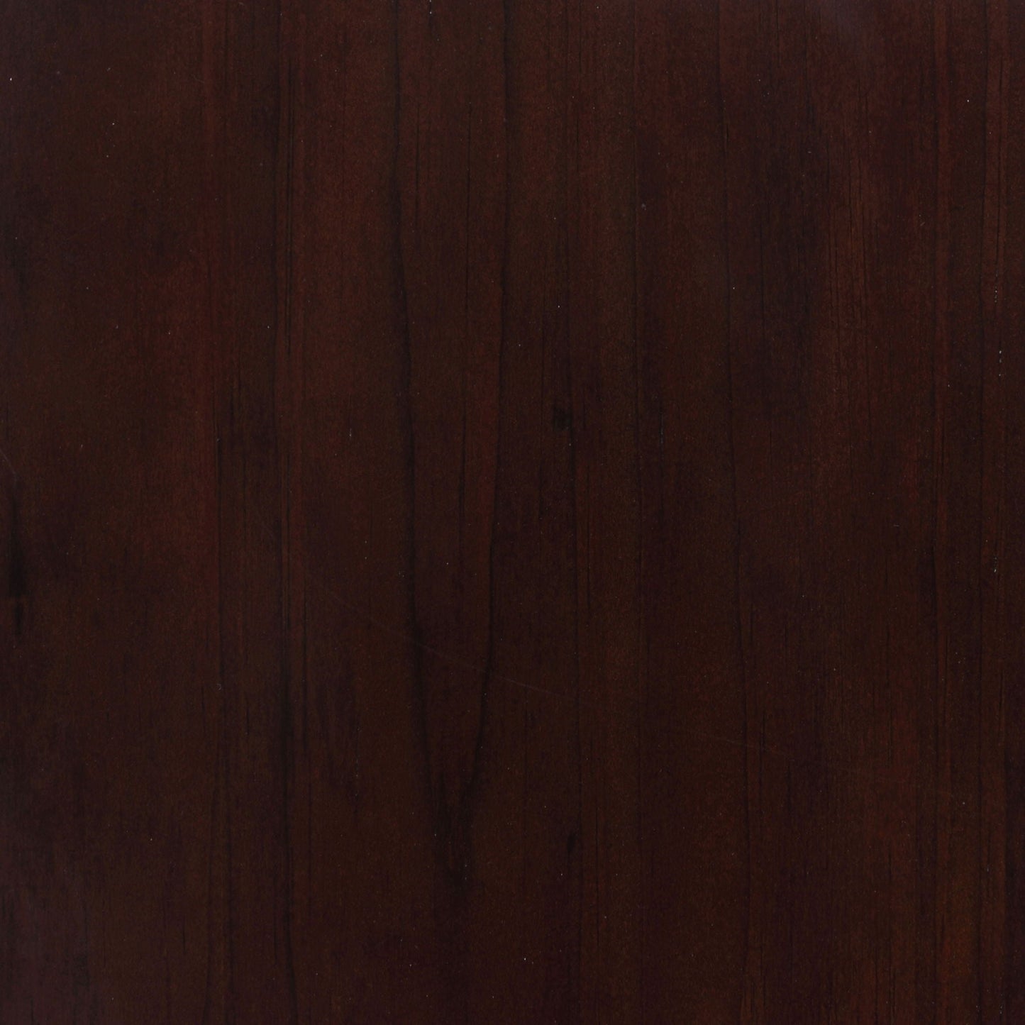 Bunk Bed Newhall dark wood finish closeup with walnut grain texture by HouseOfZazla on Tampa Home & Garden Store