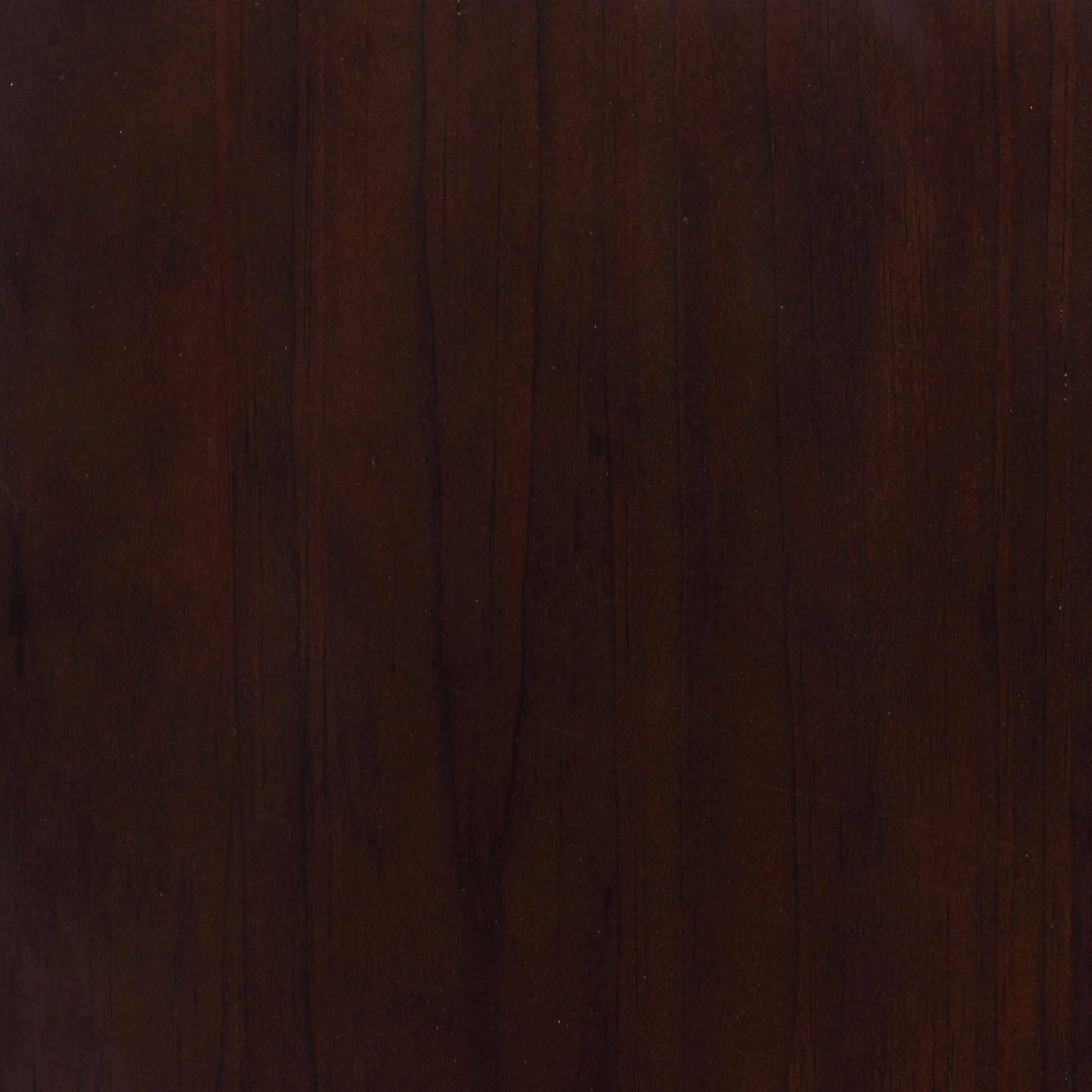 Bunk Bed Newhall dark wood finish closeup with walnut grain texture by HouseOfZazla on Tampa Home & Garden Store