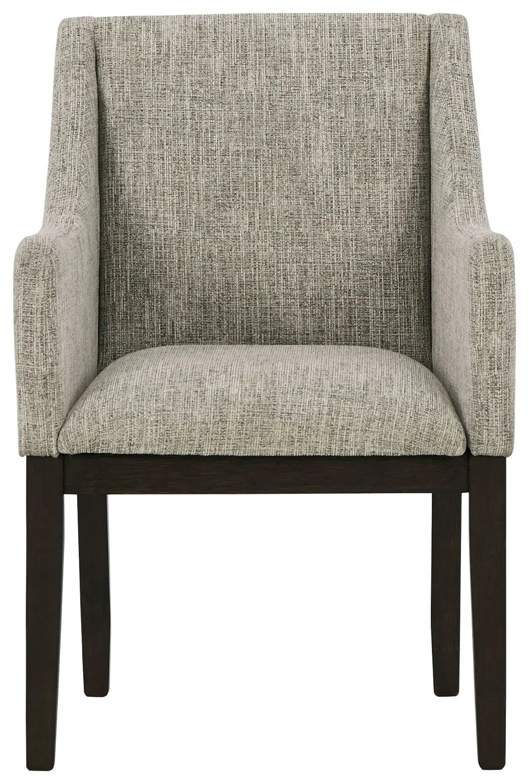 Burkhaus Dining UPH Arm Chair 2 Pack Beige