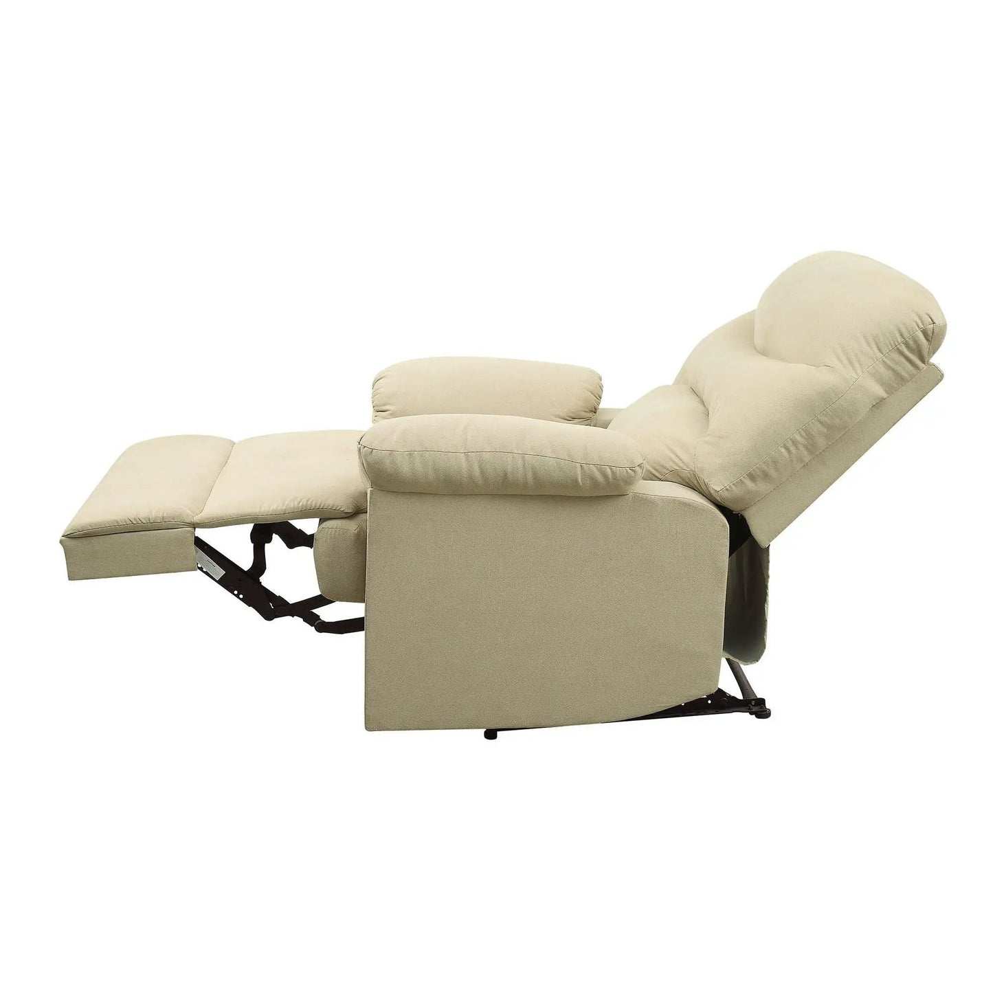 Lux Arcadia Micro Motion Glider Recliner