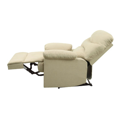 Lux Arcadia Micro Motion Glider Recliner