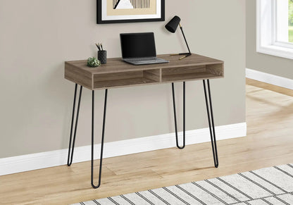 Computer Desk with Left Right Setup and Drawers