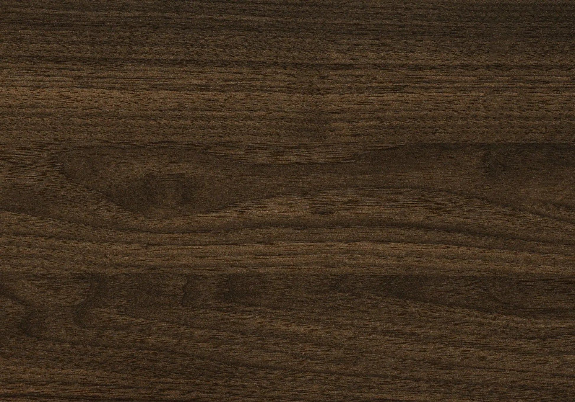 Table Set of 3 coffee end side accent tables in dark brown wood grain finish for living room on Tampa Home & Garden Store