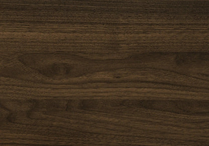Table Set of 3 coffee end side accent tables in dark brown wood grain finish for living room on Tampa Home & Garden Store