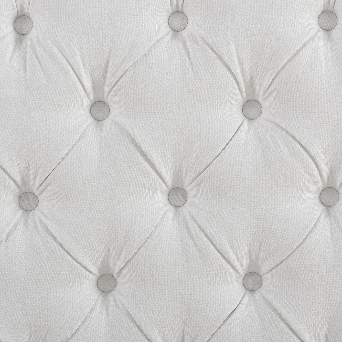 Solid Upholstered Bed Frame and Headboard Set