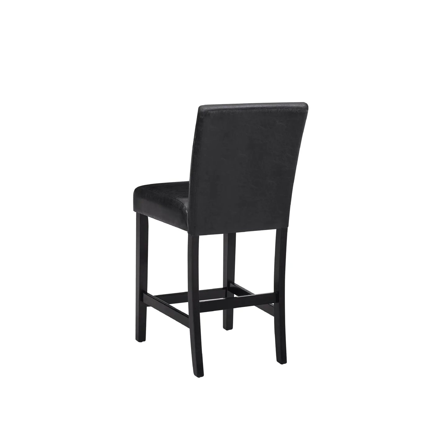 Modern Counter Height 5 Piece Dining Set