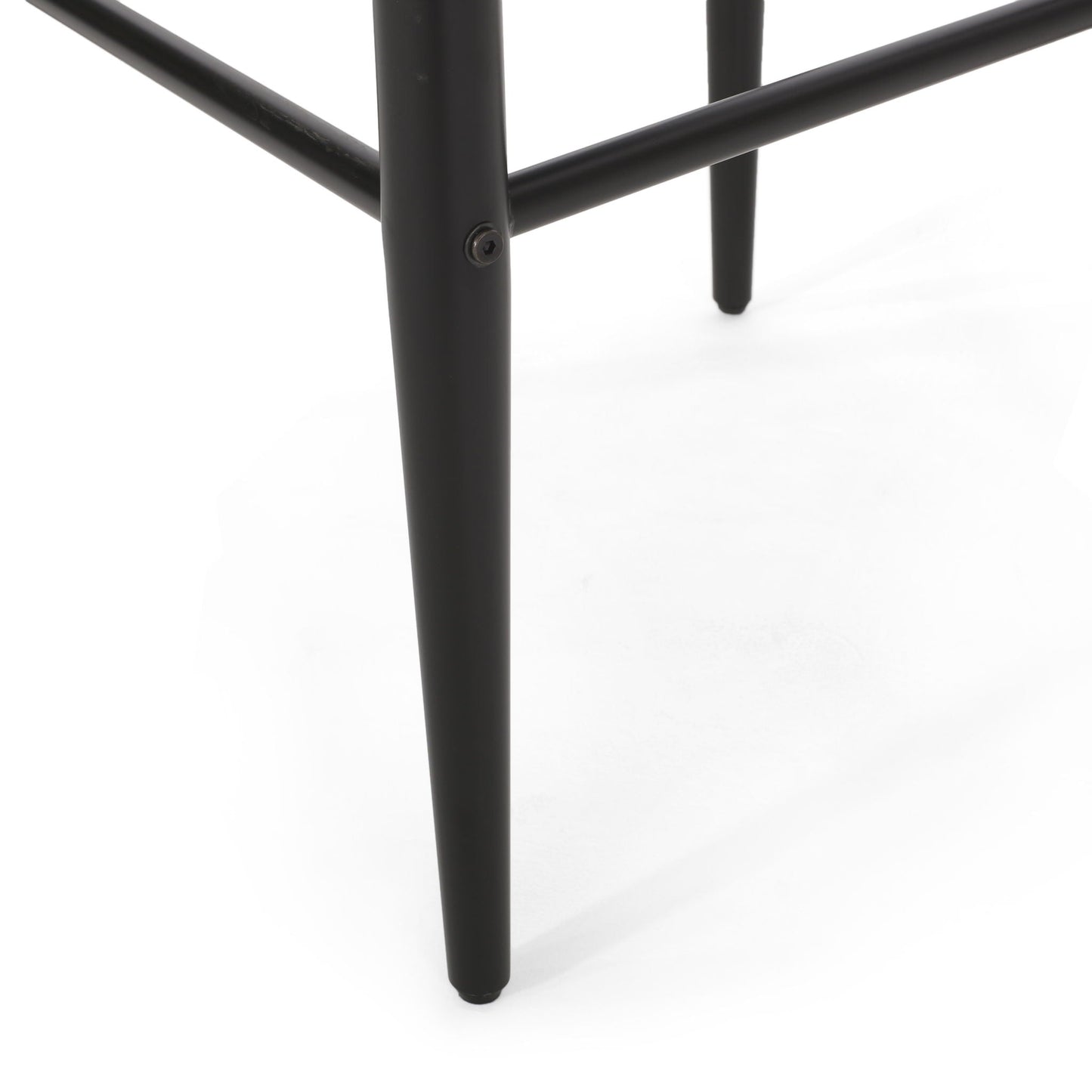 Upholstered Bar Stools for Kitchen Island Seating