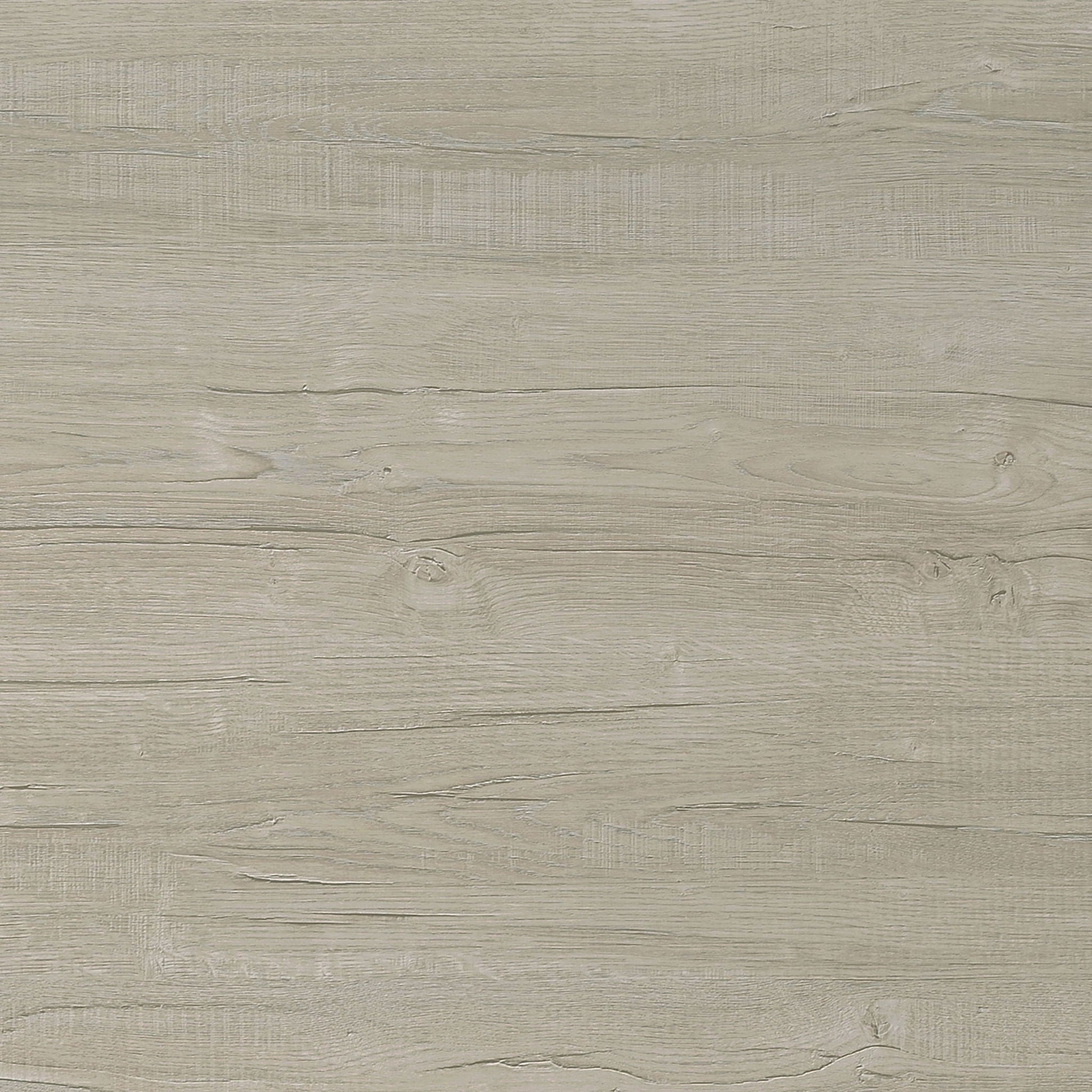 Brisley office desk surface in beige gray wood finish with visible grain texture on Tampa Home & Garden Store