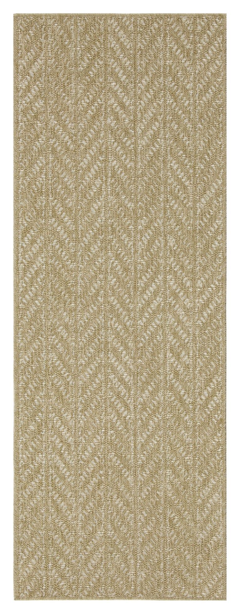 Earth Indoor and Outdoor Flatweave Area Rug