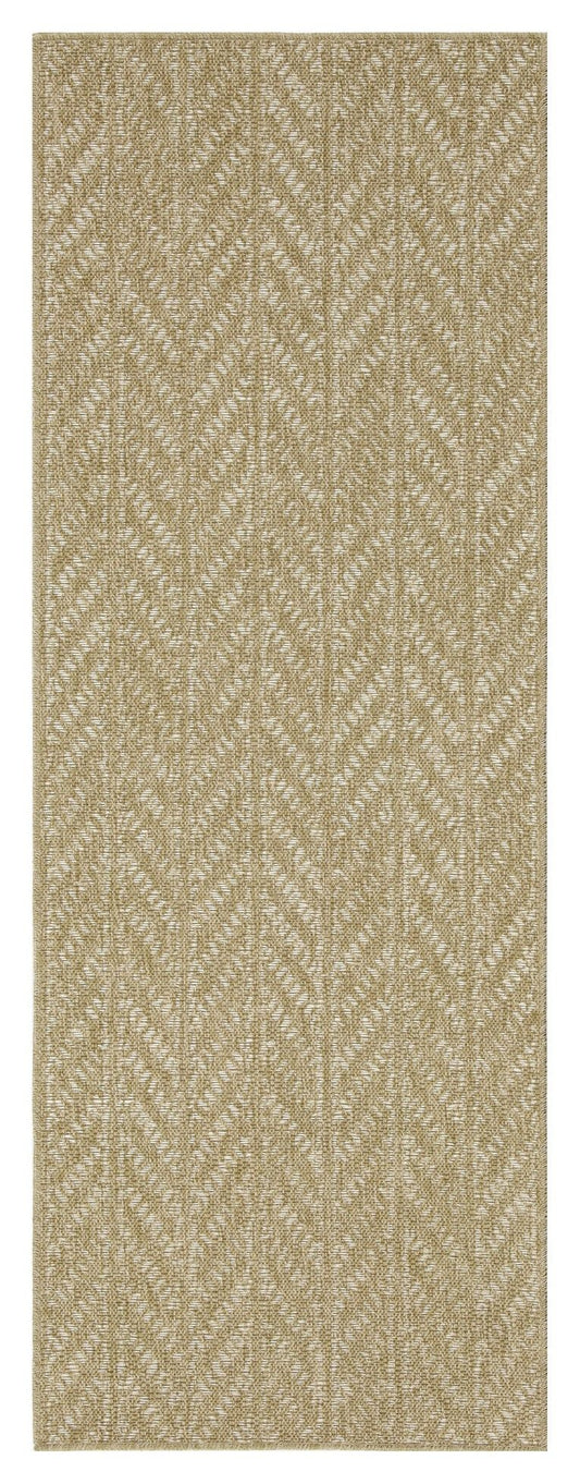 Earth Indoor and Outdoor Flatweave Area Rug