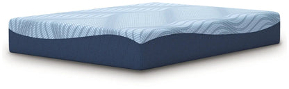 Peak Memory Foam Mattress for Restful Sleep