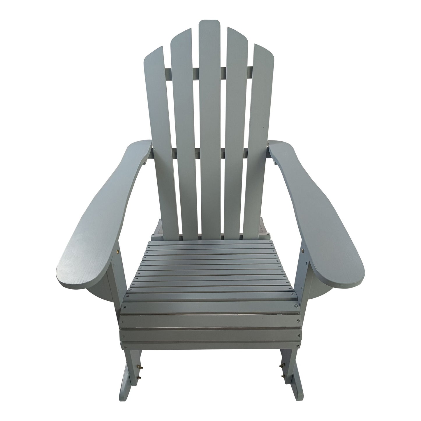 Reclining Adirondack Chair for the Front Porch