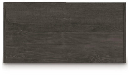 Piperton Cube Organizer Wood Storage Unit