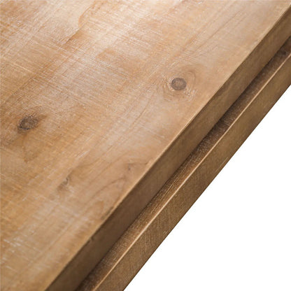 Rectangular Center Table for Living Room