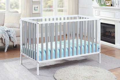 Deux Remi 3 in 1 Convertible Island Crib