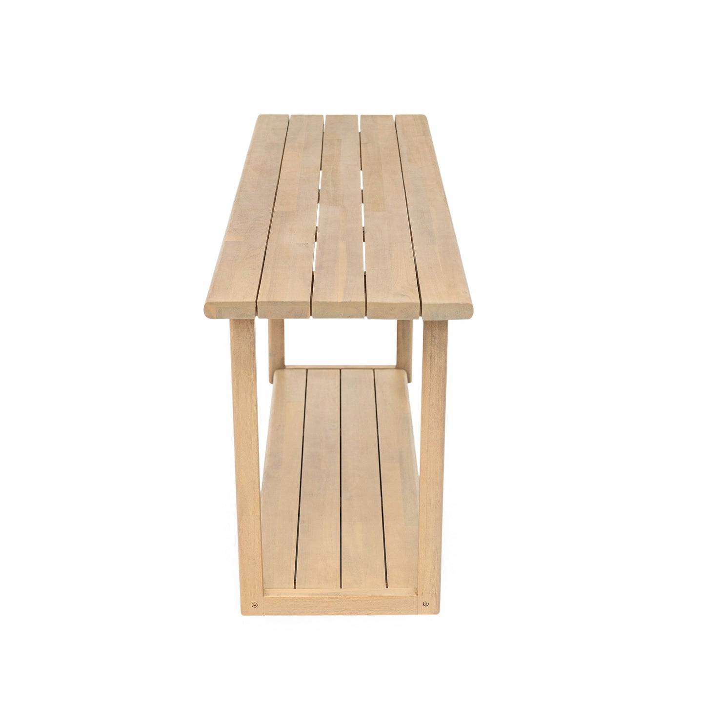 Woodside Outdoor Buffet And Console Table
