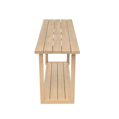Woodside Outdoor Buffet And Console Table