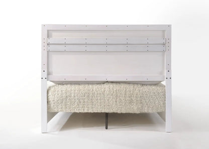 Naima Elegance Bed Platform With No Box Spring