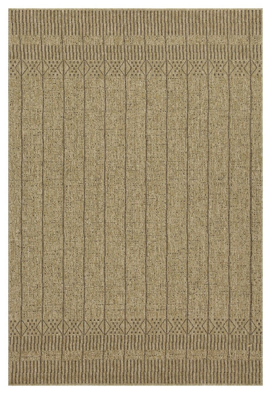 Earth Indoor and Outdoor Versatile Area Rug
