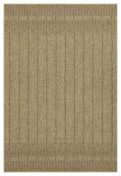 Earth Indoor Outdoor Rug and Versatile Design