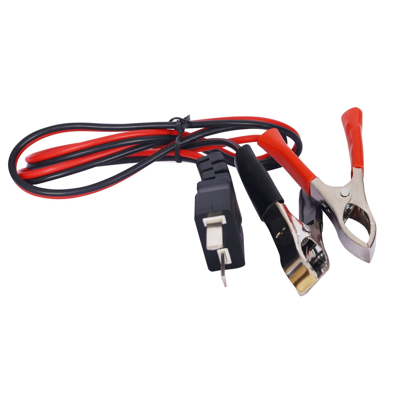 Portable Gas Generator for Quiet Home Use Yellow