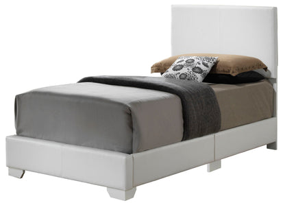 Glory Aaron Queen Platform Bed for a Bedroom