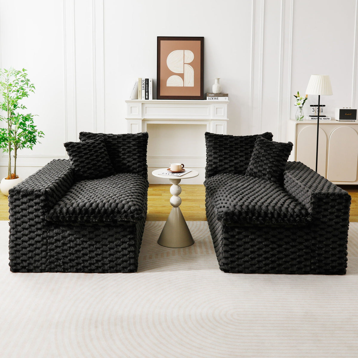 Premium Multifunctional Sofa and Arranged Seating