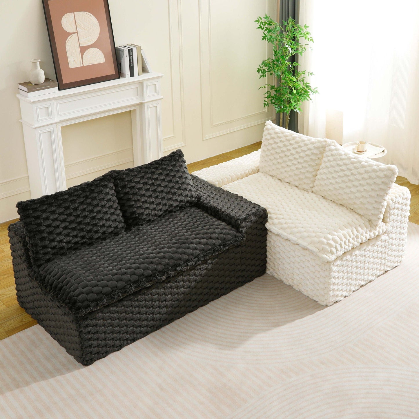 Luxury Multifunctional Sofa and Seating For Home